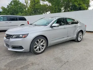 Chevrolet Impala 3.6L 6 2020