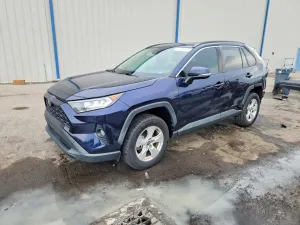 Toyota Rav4 2.5L 4 2021