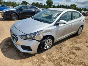 Hyundai Accent 1.6L 4 2019