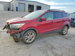 Ford Escape 1.5L 4 2017