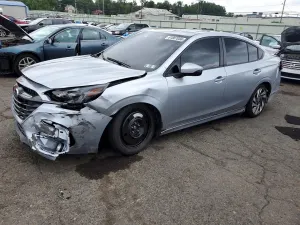 Subaru Legacy 2.5L 4 2024