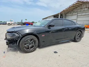 Dodge Charger 6.4L 8 2022