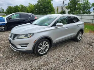 Lincoln MKC 2.0L 4 2015