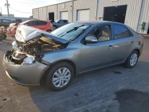 Kia Cerato / Forte / K3 2.0L 4 2010