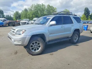 Toyota 4Runner 4.7L 8 2005