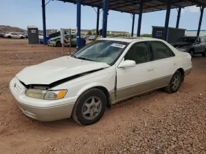 Toyota Camry 2.2L 4 1999