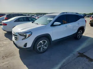 GMC Terrain 1.5L 4 2020