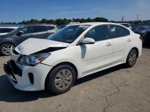 Kia Rio 1.6L 4 2020