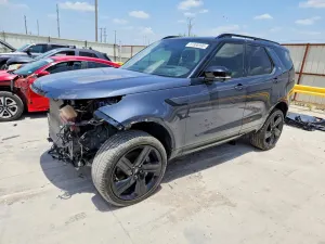Land Rover Discovery 2.0L 4 2024