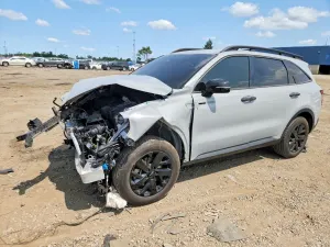 Kia Sorento 2.5L 4 2022