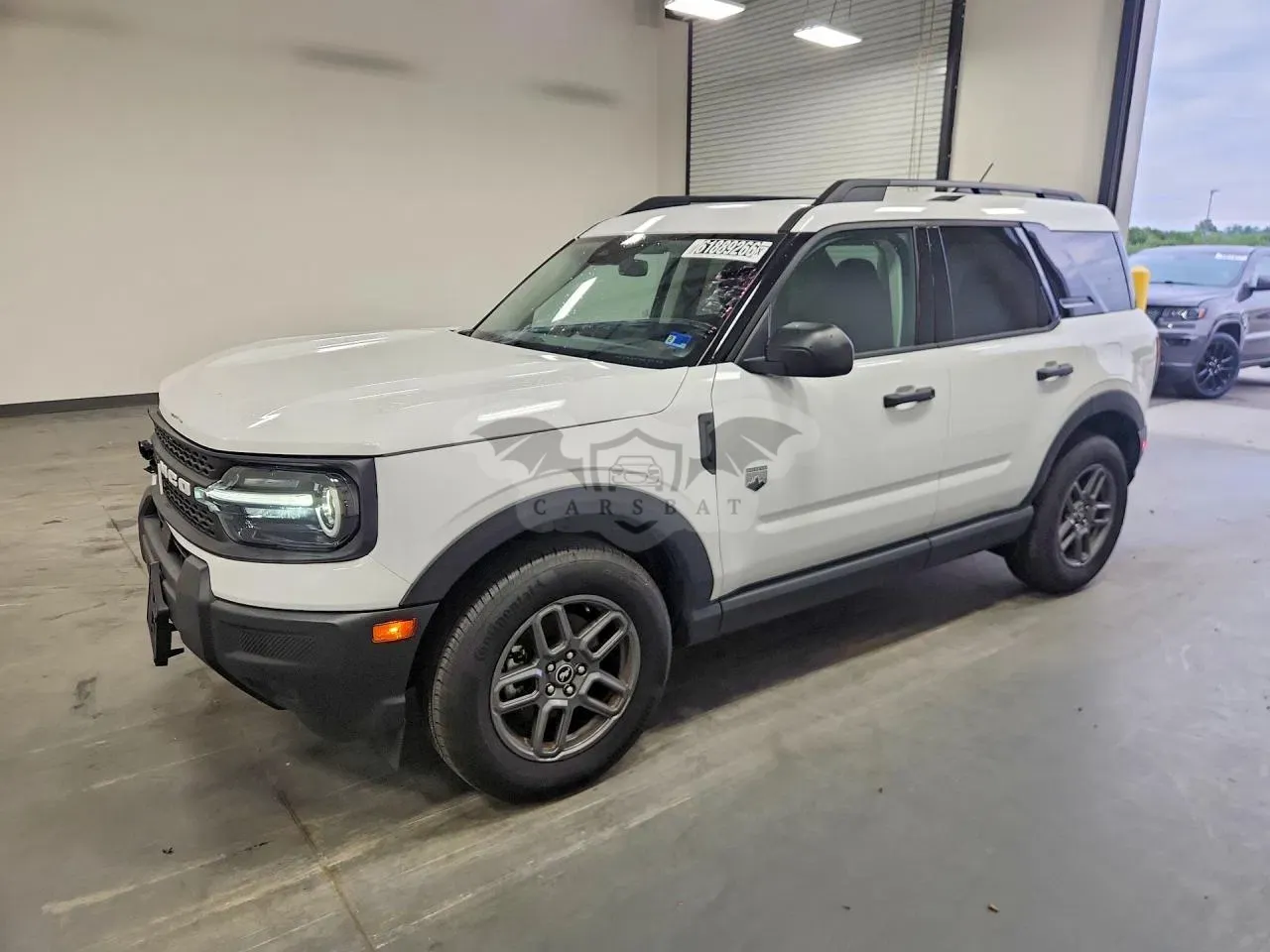 Ford Bronco 1.5L 3 2026
