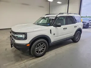 Ford Bronco 1.5L 3 2026
