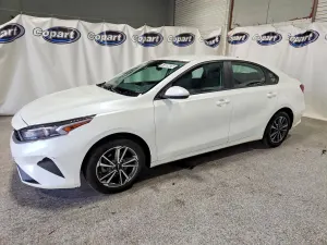 Kia Cerato / Forte / K3 2.0L 4 2023