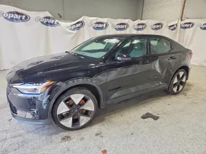 Polestar 2 2023