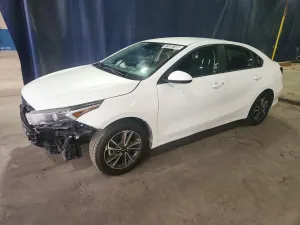 Kia Cerato / Forte / K3 2.0L 4 2024