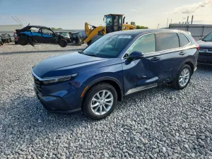 Honda CR-V 1.5L 4 2024