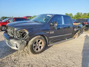 RAM 1500 5.7L 8 2016