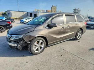 Honda Odyssey 3.5L 6 2019