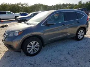Honda CR-V 2.4L 4 2012