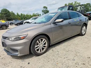 Chevrolet Malibu 1.5L 4 2018