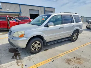 Honda Pilot 3.5L 6 2003