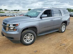 Chevrolet Tahoe 5.3L 8 2020