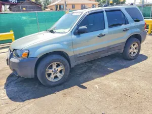 Ford Escape 3.0L 6 2005