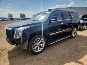 Cadillac Escalade 6.2L 8 2016