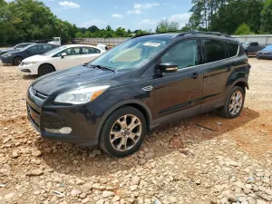 Ford Escape 1.6L 4 2013