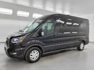 Ford Transit 3.5L 6 2026