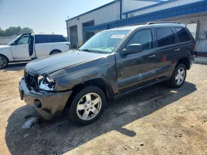 Jeep Grand Cherokee 3.7L 6 2006