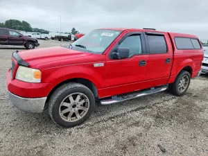 Ford F-150 4.6L 8 2004