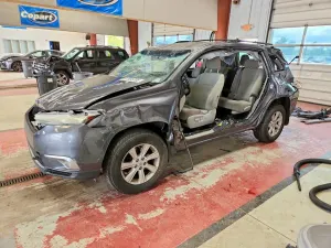 Toyota Highlander 3.5L 6 2012