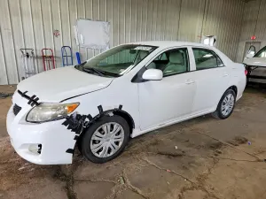 Toyota Corolla 1.8L 4 2010