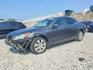 Honda Accord 2.4L 4 2009