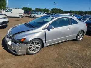 Honda Civic 2.0L 4 2008