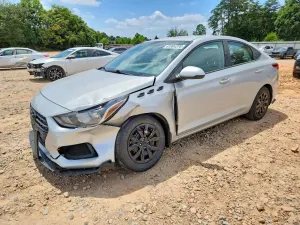 Hyundai Accent 1.6L 4 2022