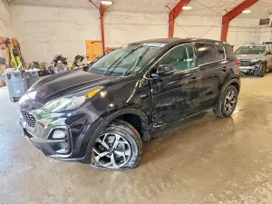 Kia Sportage 2.4L 4 2020