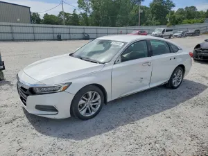 Honda Accord 1.5L 4 2018