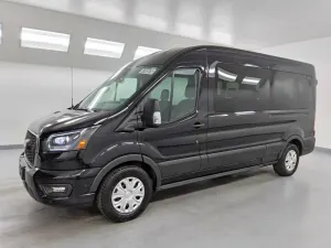 Ford Transit 3.5L 6 2026