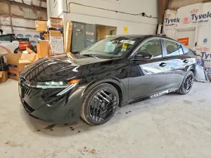 Nissan Sentra 2.0L 4 2026