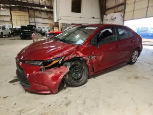 Toyota Corolla 2.0L 4 2024
