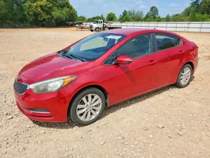Kia Cerato / Forte / K3 1.8L 4 2016