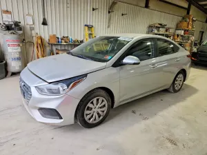 Hyundai Accent 1.6L 4 2019