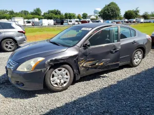 Nissan Altima 2.5L 4 2010