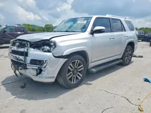 Toyota 4Runner 4.0L 6 2018