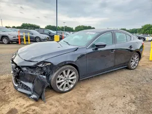 Mazda 3 2.5L 4 2024