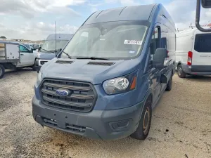Ford Transit 3.5L 6 2020