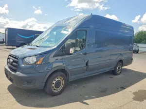 Ford Transit 3.5L 6 2020