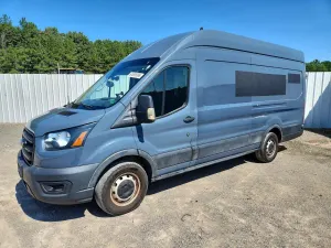 Ford Transit 3.5L 6 2020